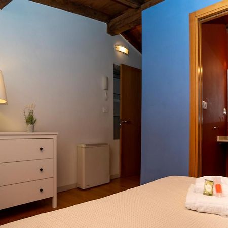 Turistiqa - Ferrol - Triplex Centro Apartment Exterior foto