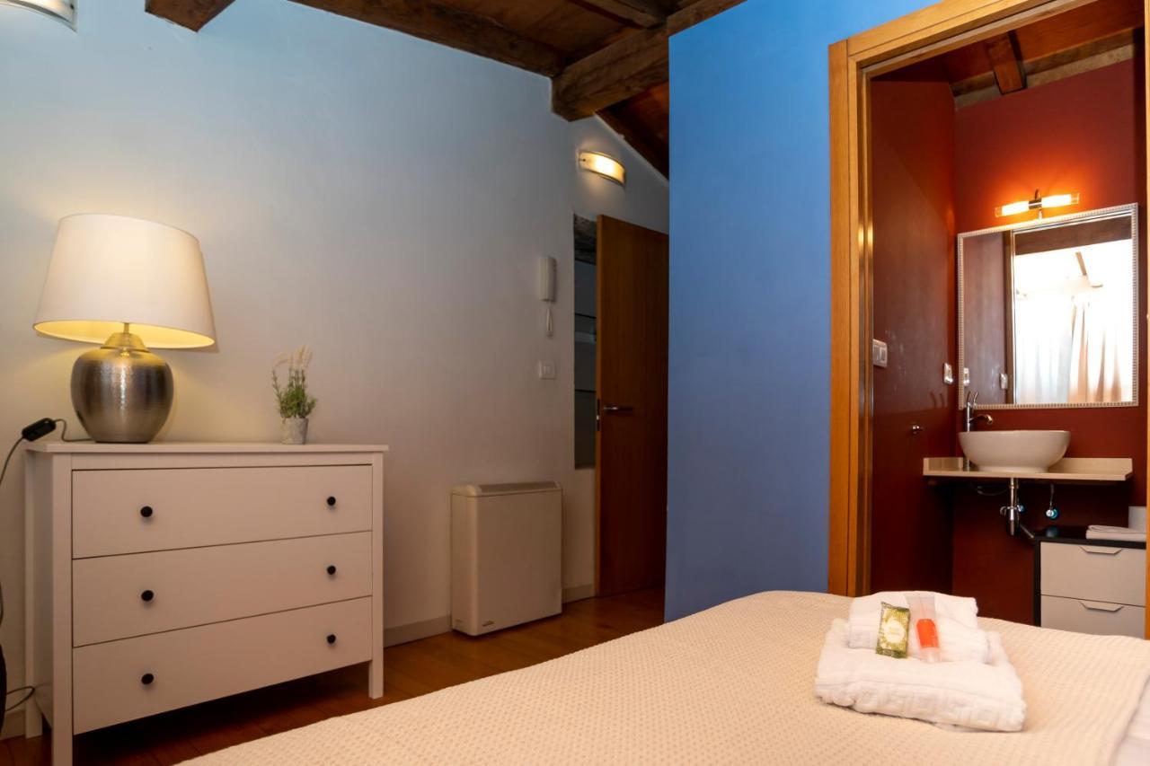 Turistiqa - Ferrol - Triplex Centro Apartment Exterior foto